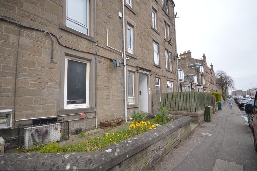 Clepington Road, Dundee, DD3 1 bed flat £475 pcm (£110 pw)