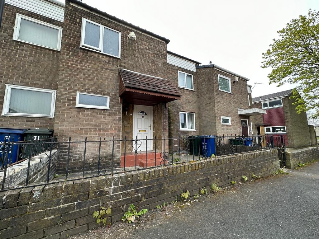 Fourstones, West Denton, Newcastle... 3 bed terraced house £775 pcm