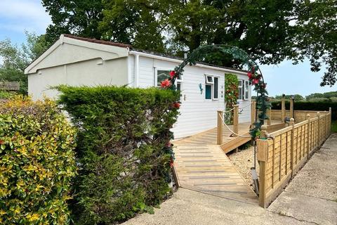 2 bedroom park home for sale - Church Farm Close, Dibden, Southampton, Hampshire, SO45