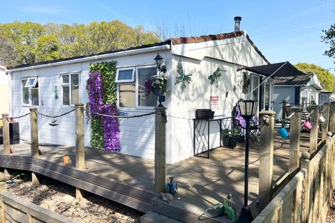 2 bedroom mobile home for sale, Church Farm Close, Dibden, Southampton, Hampshire, SO45