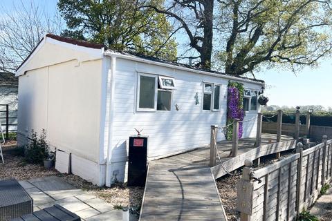 2 bedroom mobile home for sale, Church Farm Close, Dibden, Southampton, Hampshire, SO45