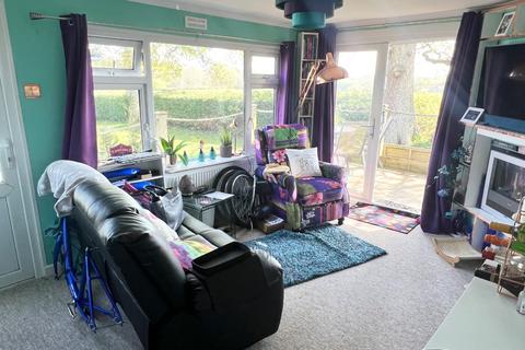 2 bedroom mobile home for sale, Church Farm Close, Dibden, Southampton, Hampshire, SO45