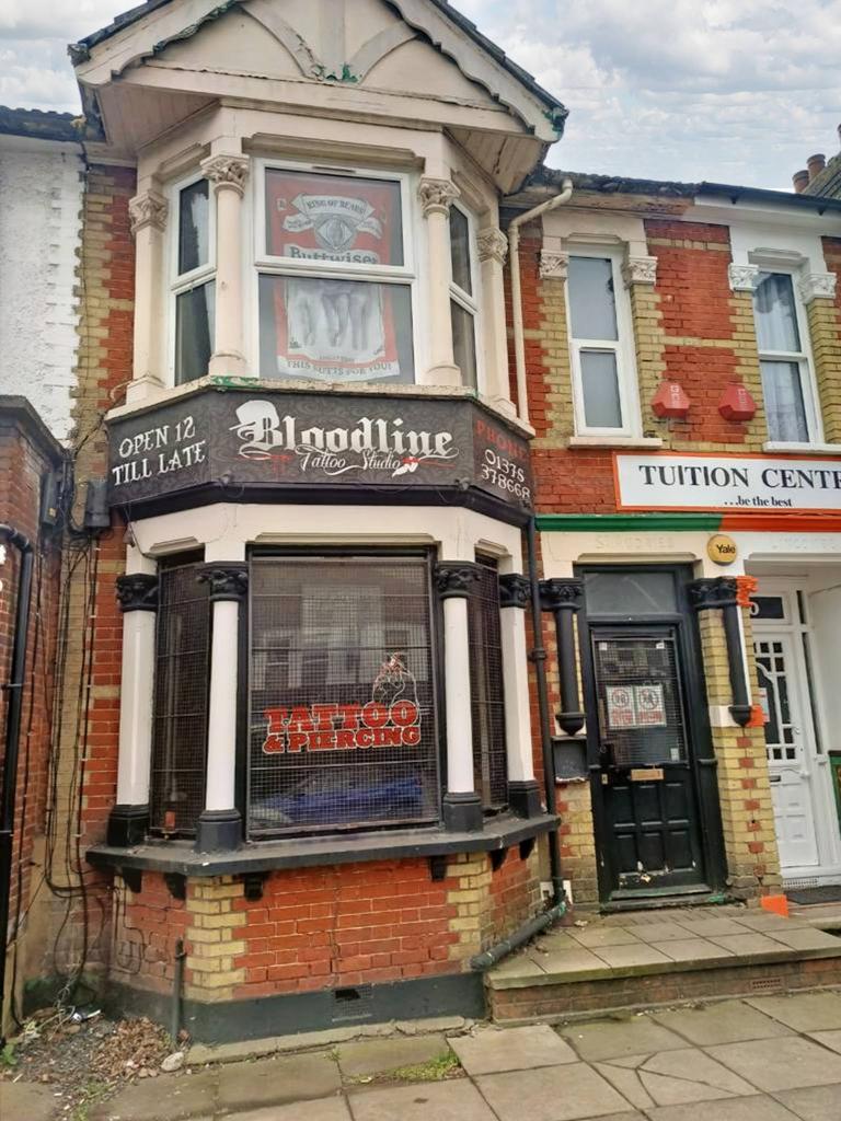 Orsett Road, Grays RM17 Property £2,000 pcm (£462 pw)