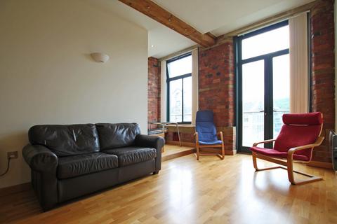 undefined, Victoria Mills, Salts Mill Road, Shipley, Bradford, BD17