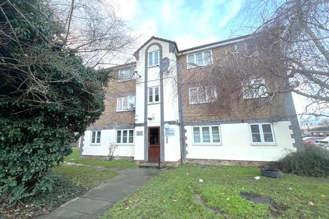 1 bedroom flat to rent, Tennyson Close, Enfield