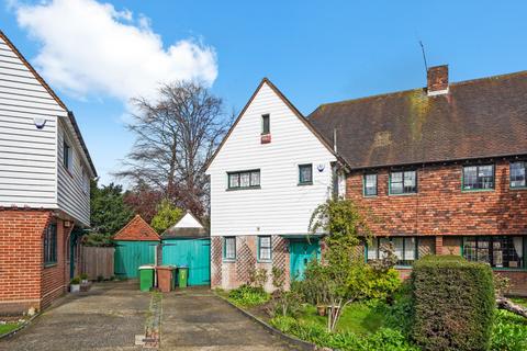 6 Old Forge Way, Sidcup, DA14 4QL