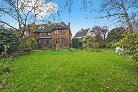 6 Old Forge Way, Sidcup, DA14 4QL