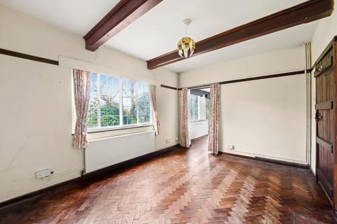 6 Old Forge Way, Sidcup, DA14 4QL