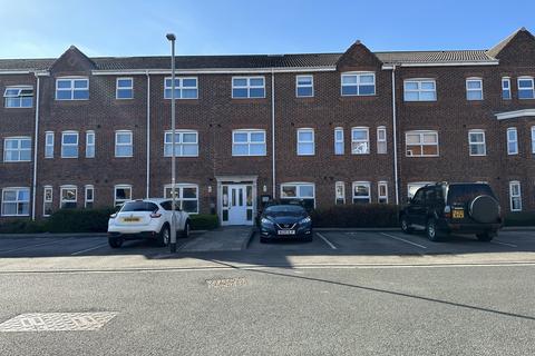 2 bedroom flat for sale, Lowther Drive, Darlington, DL1 4LZ