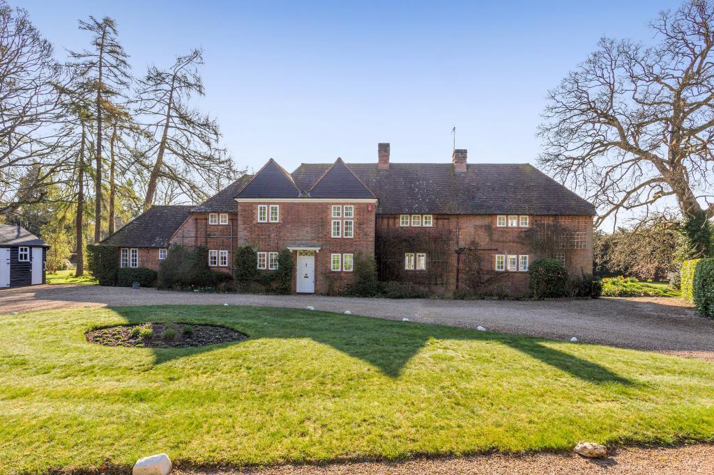 Nightingales Lane, Chalfont St. Giles, Buckinghamshire, HP8 5 bed ...