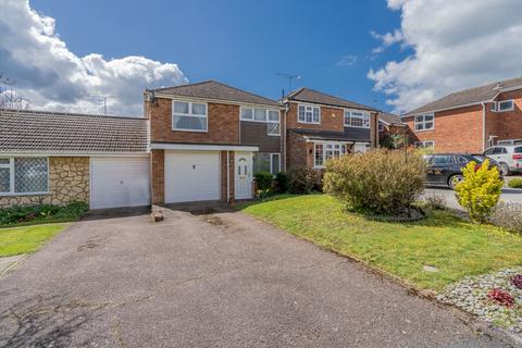 287 Bideford Green, Leighton Buzzard, LU7 2TU