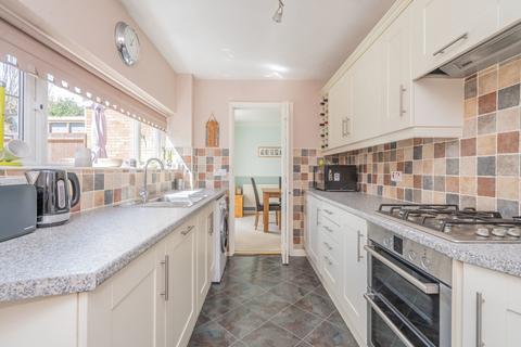 287 Bideford Green, Leighton Buzzard, LU7 2TU
