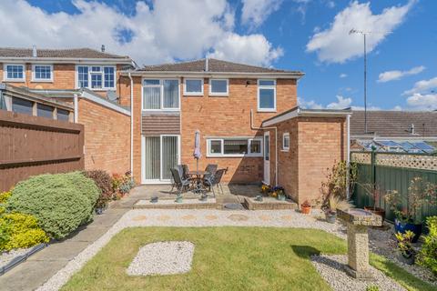 287 Bideford Green, Leighton Buzzard, LU7 2TU