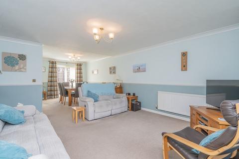 287 Bideford Green, Leighton Buzzard, LU7 2TU