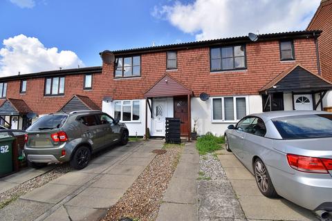 53 Stapleford Close, London, E4 6XS