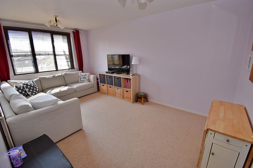 Stapleford Close, Chingford, London.... 1 bed £249,995