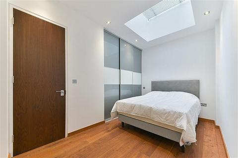 2 bedroom flat to rent, Anello Building, 116 Bayham Street, London, NW1