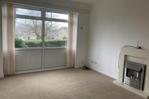 2 bedroom terraced house to rent, Wallington Drive, Sedgefield, Stockton-on-Tees, TS21