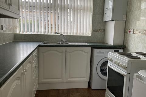 2 bedroom terraced house to rent, Wallington Drive, Sedgefield, Stockton-on-Tees, TS21