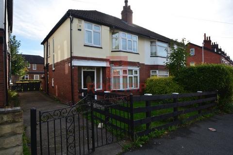 3 bedroom house to rent, Ash Road, Leeds LS6