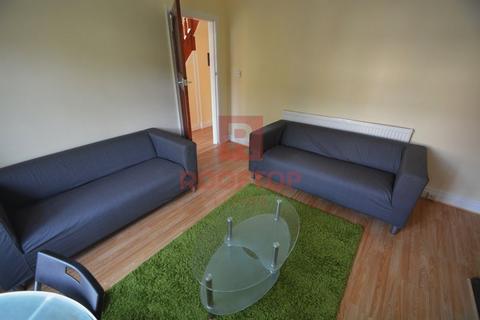 undefined, Ash Road, Leeds LS6