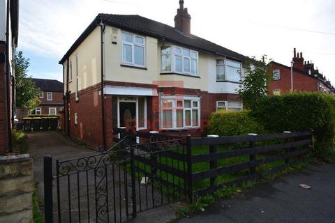 undefined, Ash Road, Leeds LS6