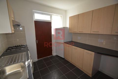undefined, Ash Road, Leeds LS6