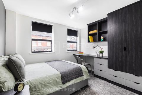 2 bedroom house to rent, 43-55 Queens Road, Leeds LS6
