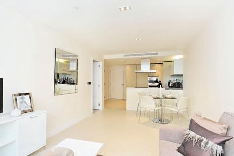 1 bedroom flat to rent, Bezier Apartment, City Road, London, EC1Y