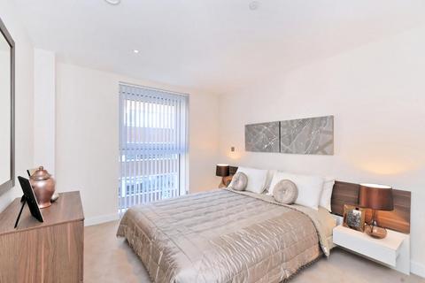 1 bedroom flat to rent, Bezier Apartment, City Road, London, EC1Y