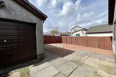 49 Aitken Drive, Beith, KA15 2ER