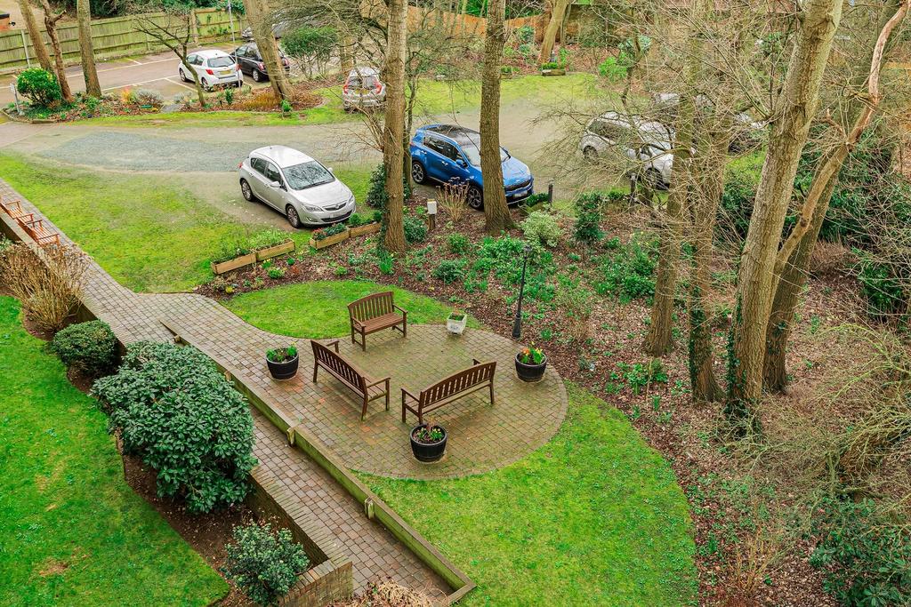 Communal Gardens