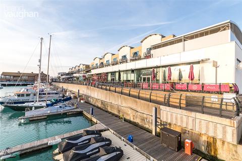 2 bedroom flat for sale, The Strand, Brighton Marina Village, Brighton, East Sussex, BN2