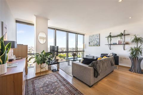 1 bedroom flat to rent, No 1 West India Quay, 26 Hertsmere Road, London