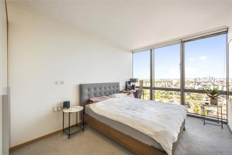 1 bedroom flat to rent, No 1 West India Quay, 26 Hertsmere Road, London