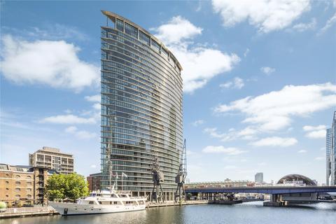 1 bedroom flat to rent, No 1 West India Quay, 26 Hertsmere Road, London