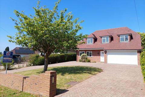 47 Crabtree Lane, Great Bookham, Leatherhead, KT23 4PL