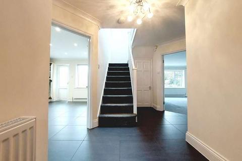 47 Crabtree Lane, Great Bookham, Leatherhead, KT23 4PL