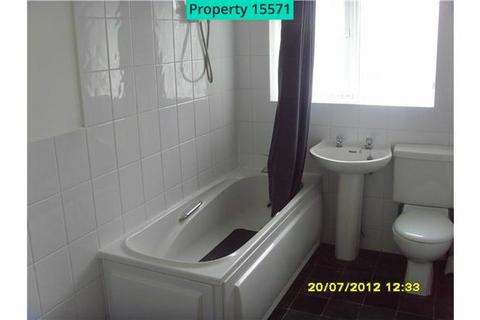 2 bedroom flat to rent, KENT AVENUE, RAWMARSH, ROTHERHAM, S62 7LE