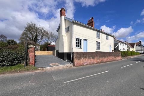 2 bedroom cottage for sale, Peasenhall