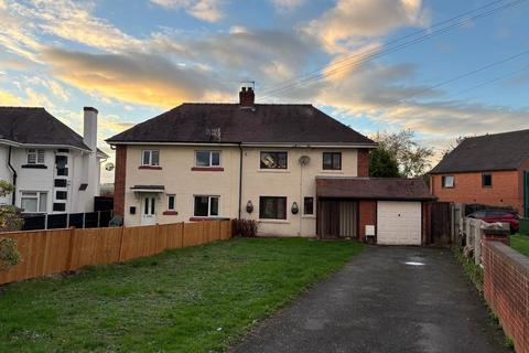 3 bedroom semi-detached house for sale, 35 Upton Road, Kidderminster