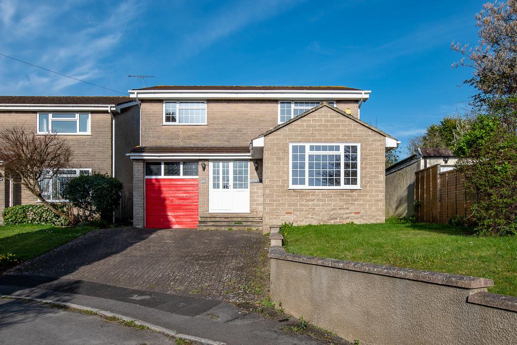 Brinsea Road, Congresbury 4 bedroom detached family home 4 bed