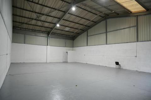 Industrial unit to rent, Griffin Windows, Ridgewell Way, Tonypandy, CF40