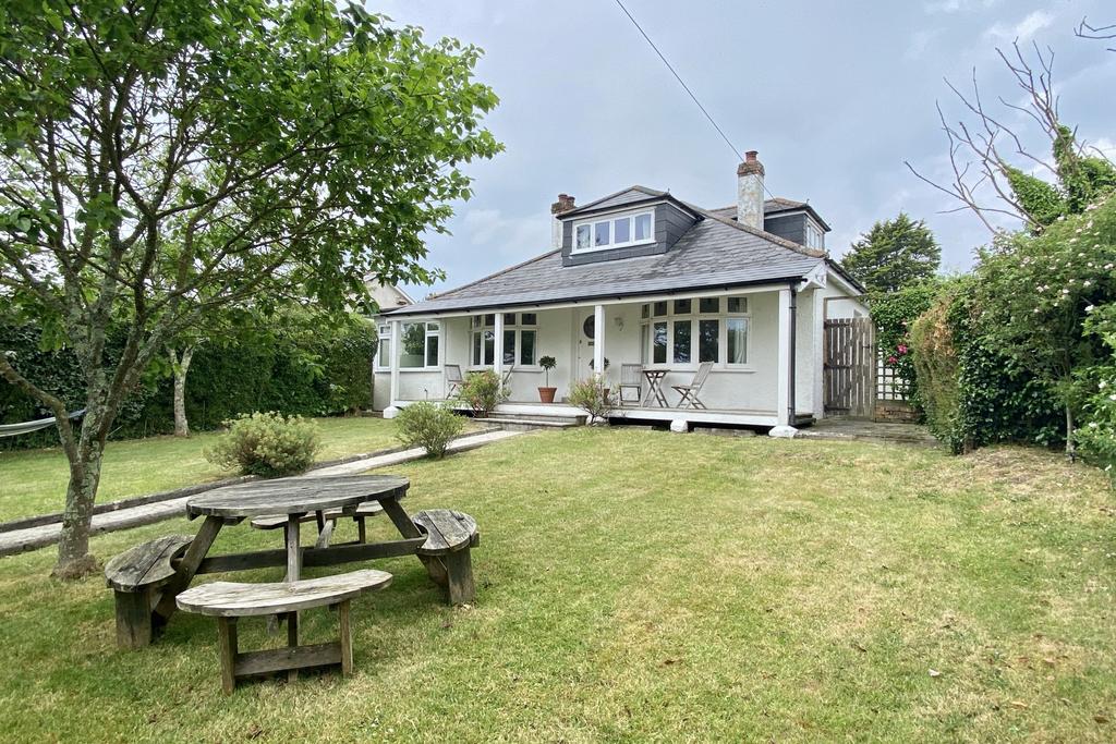 Mallard Reach, Chapel Amble, PL27 4 bed detached house for sale £730,000