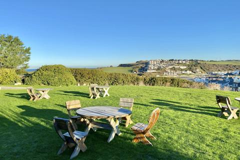 1 bedroom house for sale, Garden View Villas, Porth, TR7