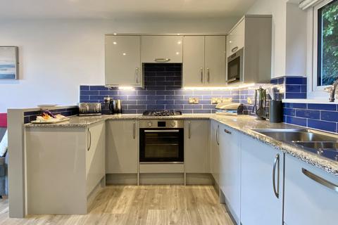 1 bedroom house for sale, Garden View Villas, Porth, TR7
