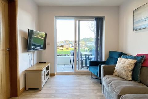 1 bedroom house for sale, Garden View Villas, Porth, TR7