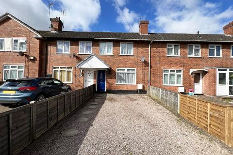 71 Arkley Road, Hall Green, Birmingham, B28 9PE