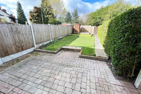 71 Arkley Road, Hall Green, Birmingham, B28 9PE