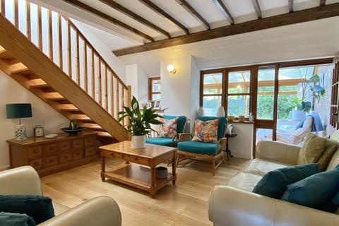 5 bedroom barn conversion for sale, Mangel House, Nr Newquay, TR8